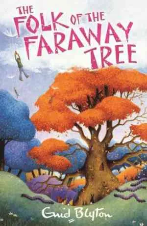 Folk of the Faraway Tree